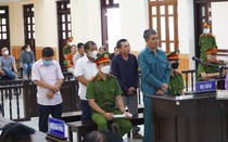 Bình Thuận: Xét xử vụ hỗn chiến tại khu khai thác cát khiến 1 người tử vong