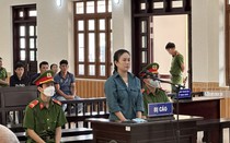 Bình Thuận: Lĩnh án tù vì mượn đất của dì ruột để lừa đảo