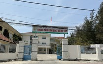 Kỷ luật Giám đốc CDC và giám đốc BV Bình Thuận liên quan đến Việt Á
