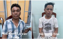 Bình Thuận: Bắt giữ đối tượng trong chuyên án trộm cắp quy mô lớn