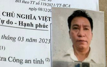 Bình Thuận: Truy nã đối tượng dùng gậy sắt đánh vào đầu người khác