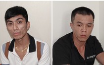 Bình Thuận: Nhóm đối tượng "bay lắc" đang phê ma tuý thì bị công an bắt