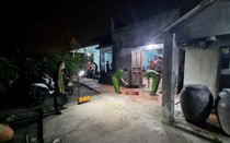 Bình Thuận: Điều tra vụ án mạng cháu sát hại cậu