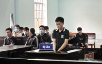 Bình Thuận: Nhóm thiếu niên chém nhau ở công viên, một người đi tù