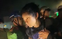 Bình Thuận: 14 tuổi trộm xe ô tô, tự lái xe bỏ chạy 30km thì bị bắt