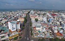 Bình Thuận họp thông qua danh mục dự án thuộc trường hợp Nhà nước thu hồi đất