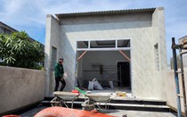 Bình Thuận: Xử lý tình trạng lấn chiếm đất đai, xây dựng trái phép