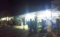 Bình Thuận: Mâu thuẫn đất đai, dùng dao chém hàng xóm tử vong