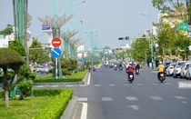Bí thư Tỉnh uỷ Bình Thuận: Kiên quyết xử lý công trình xây dựng trái phép