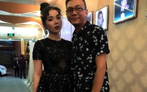 Nhạc sĩ Thái Thịnh: Duyên phận chưa phải là ca khúc xuất sắc