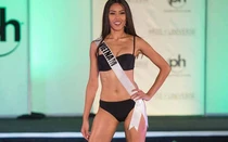 Á hậu Nguyễn Thị Loan lọt top bikini xuất sắc nhất của chuyên trang sắc đẹp