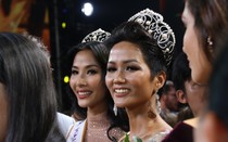 Nhìn lại đêm tỏa sáng của Hoa hậu H'Hen Niê