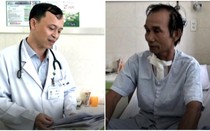 Chuyện người đàn ông bị viên đạn găm trong cơ thể hơn 40 năm