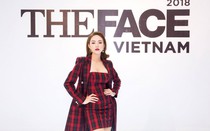 Minh Hằng diện váy “an toàn” sau lùm xùm bị stylist "tố" khó làm việc cùng