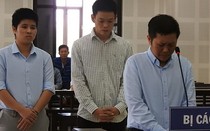 Cặp đôi đồng tính nữ cưỡng đoạt tiền người Hàn Quốc lãnh án