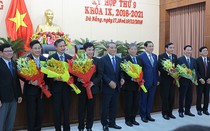 Phó Chủ tịch UBND TP Đà Nẵng vừa được bổ nhiệm là ai?