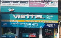 Tiết lộ về đối tượng dùng vật giống súng, mìn cướp cửa hàng Viettel