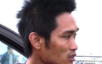 Lời khai của gã cha giết con gái 8 tuổi: Sống cạnh thi thể 2 ngày tính kế phi tang