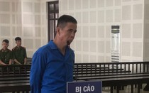 Lĩnh 20 năm tù vì nhận vận chuyển gói ma túy