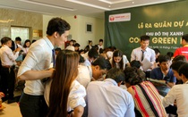 Quảng Nam: Kiểm tra xây dựng và huy động vốn trái phép dự án của công ty Thành Nam Land