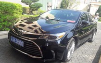 Bán xe liên quan Vũ "nhôm", Toyota Landcruiser VX đắt khách, Mercedes- Benz E300 bị "ế"