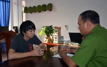 Triệt phá đường dây giả số điện thoại bộ Công an lừa 500 tỷ đồng
