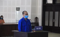 Cựu bác sỹ lừa chạy việc lãnh án