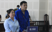 Mới ra tù đã rủ người quen mua ma tuý về TP.Đà Nẵng bán