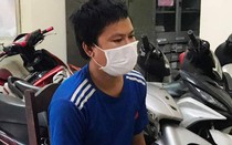 Bị bắt sau 4 năm đâm hàng xóm rồi trốn nã