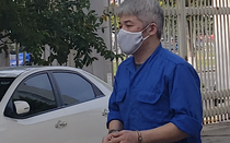 Người đàn ông Hàn Quốc hầu toà vì mua dâm thiếu nữ dưới 18 tuổi