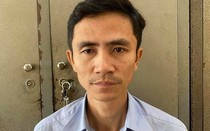 Bắt giảng viên "dởm" lẻn vào trường đại học trộm cắp