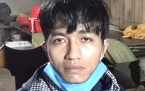 Người đàn ông trốn truy nã bị bắt vì về thăm vợ