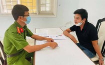 Triệt phá đường dây cá độ bóng đá hơn 2 triệu USD ở Đà Nẵng