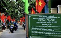 Đà Nẵng đón tin vui vì "sạch" ca cộng đồng