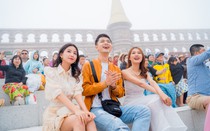 Đà Nẵng kích cầu du lịch với hàng loạt sự kiện hấp dẫn dịp hè