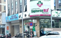 Dapharco phát hành thành công gần 1,4 triệu cổ phiếu trả cổ tức