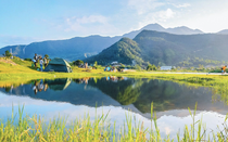 Đà Nẵng lấy ý kiến đồ án Quy hoạch phân khu đô thị Sườn đồi
