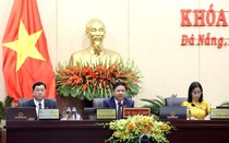 Tp.Đà Nẵng tăng trưởng kinh tế chưa đồng đều