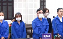Cựu Tổng Giám đốc Công ty Nhà Đà Nẵng lãnh án