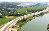 Đà Nẵng khánh thành 2 công trình trọng điểm chào mừng ngày 30/4
