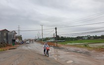 Đà Nẵng: Nhiều công trình thi công kéo dài gây ô nhiễm môi trường