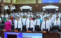 Đà Nẵng: Kỳ họp HĐND bàn thảo về nhiều dự án cấp bách