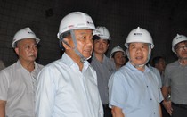 Cuối tháng 10 cơ bản hoàn thành GPMB cao tốc Quảng Ngãi – Hoài Nhơn