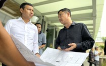 Đà Nẵng: Doanh nghiệp lo lắng vì tiền thuê đất tăng cao