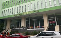 Đà Nẵng: Hơn 54 tỷ bổ sung thiết bị y tế Bệnh viện Đa khoa Hải Châu