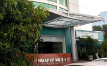 Xây lắp Thừa Thiên Huế nợ thuế, người lao động, phúc lợi gần 38 tỷ