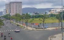 Đà Nẵng tìm nhà thầu xây lắp tuyến ống thu gom nước thải 96,5 tỷ