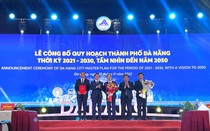 Công bố quy hoạch Đà Nẵng giai đoạn mới