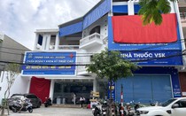 Xử phạt Trung tâm xét nghiệm y khoa kỹ thuật cao VSK Đà Nẵng