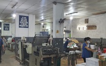 Công ty cổ phần In sách giáo khoa Hòa Phát bị phạt 225 triệu đồng